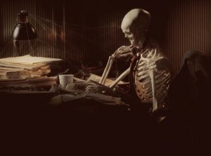Still waiting (for you!)